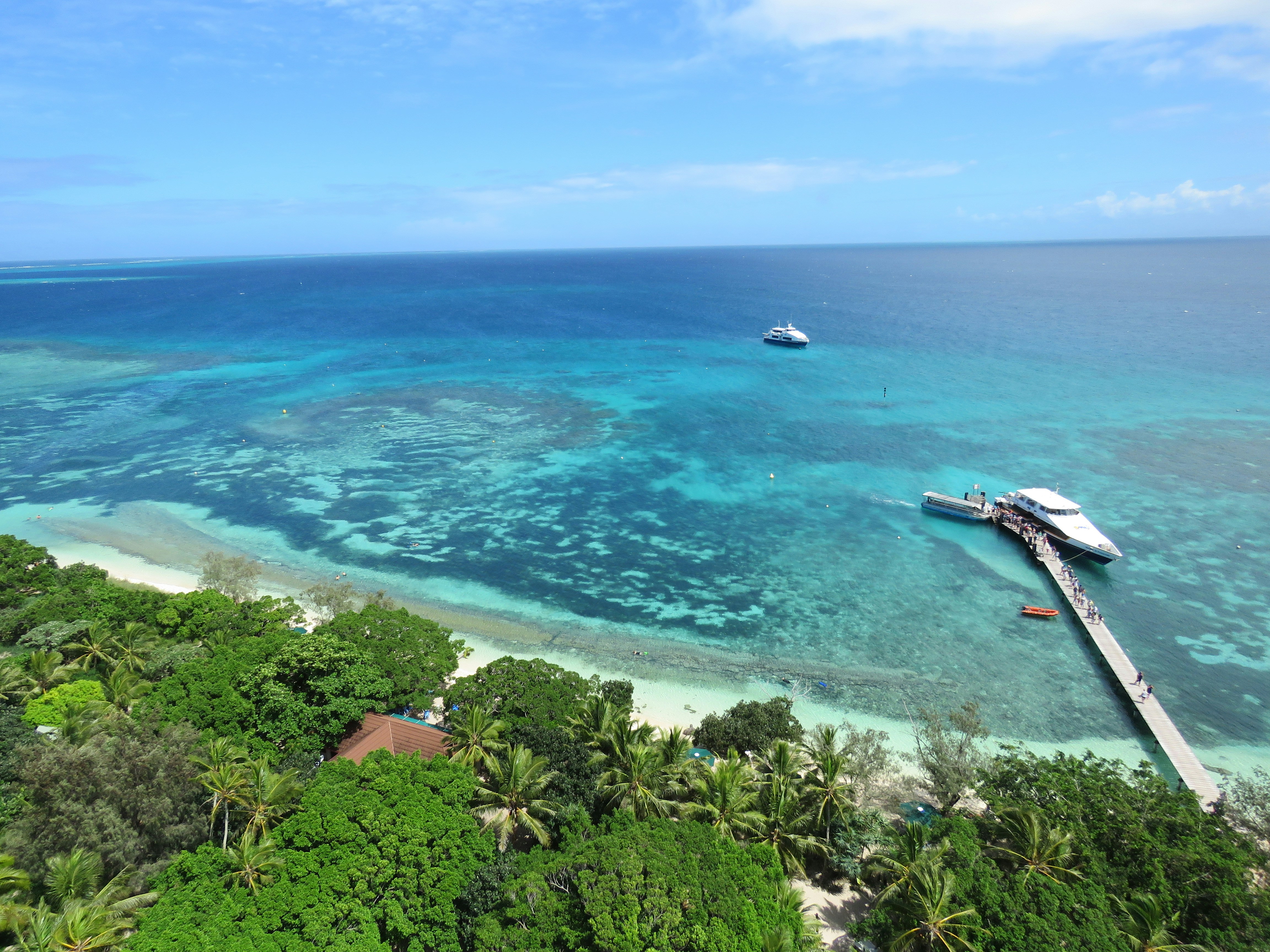 New Caledonia